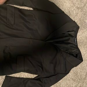Dockors Suit Coat
